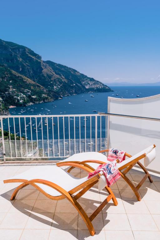 Villa Anfitrite - 11