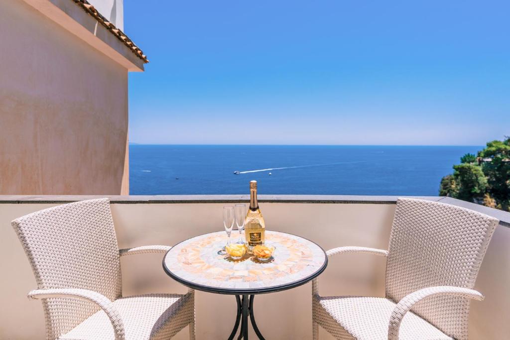 Villa Anfitrite - 18