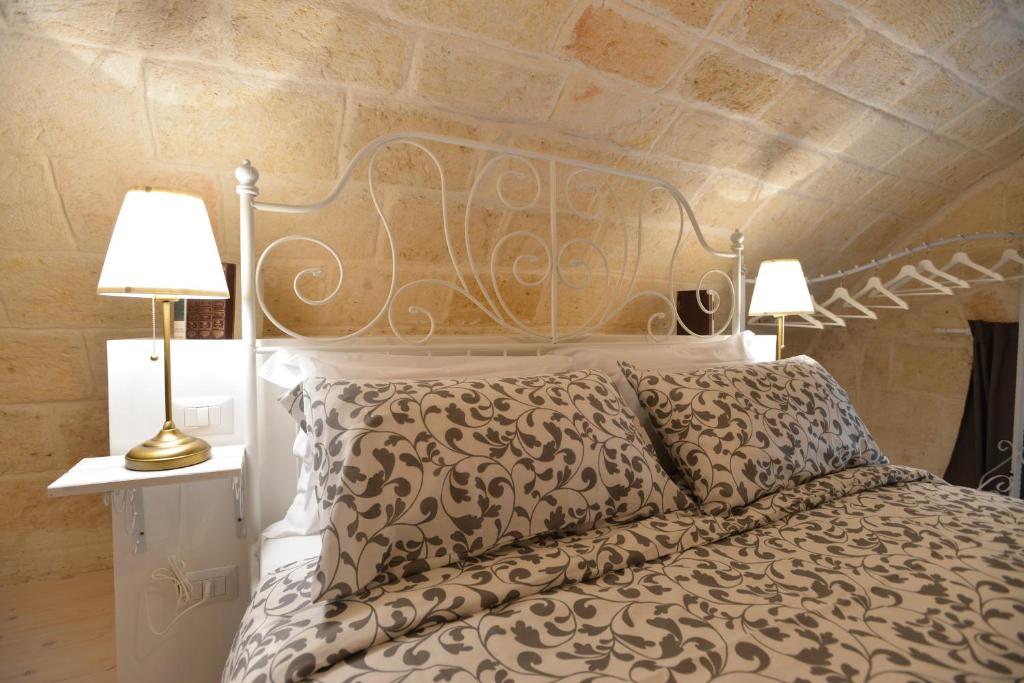 Postel nebo postele na pokoji v ubytování Cittadella28 Like at Home