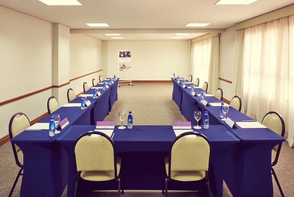  Mercure Sao Caetano do Sul