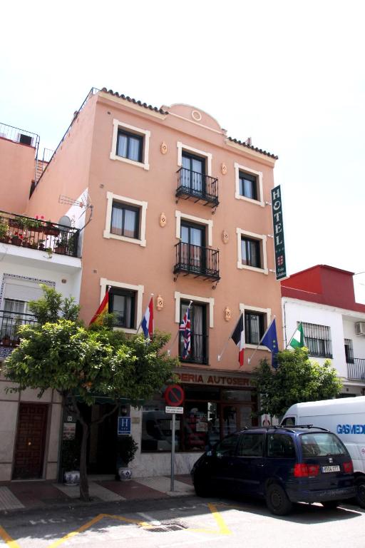 Hotel Doña Catalina, Marbella – Bijgewerkte prijzen 2022