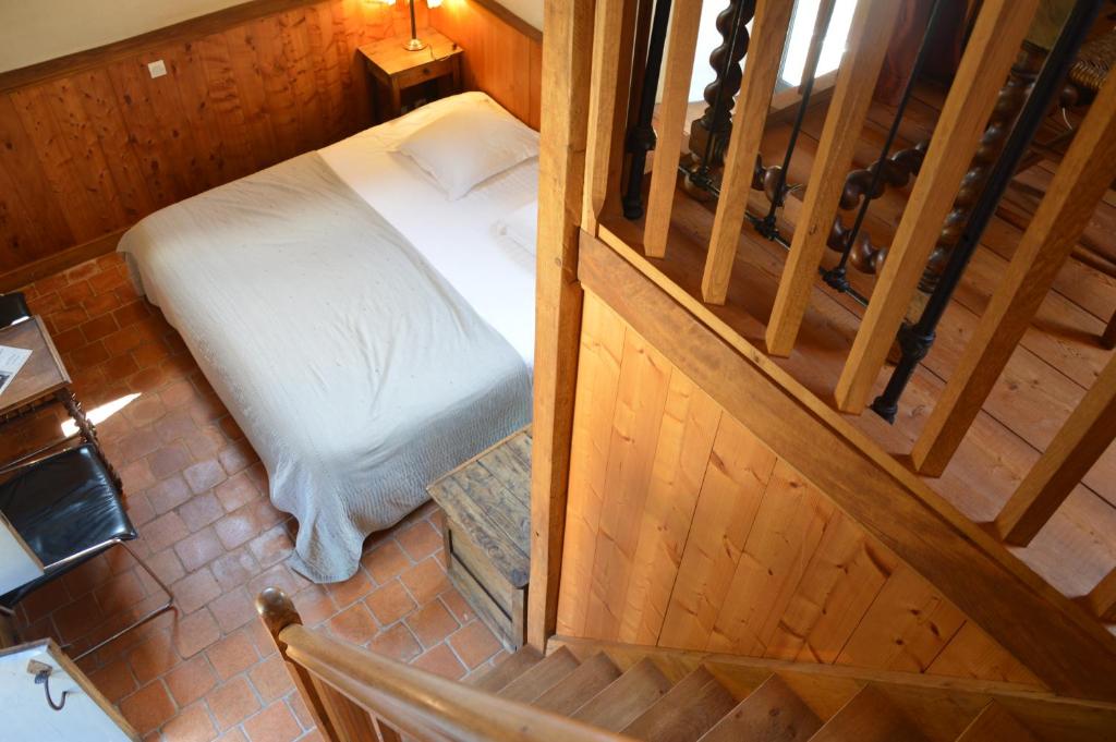 La Grange de Coatélan - Basse Family Room