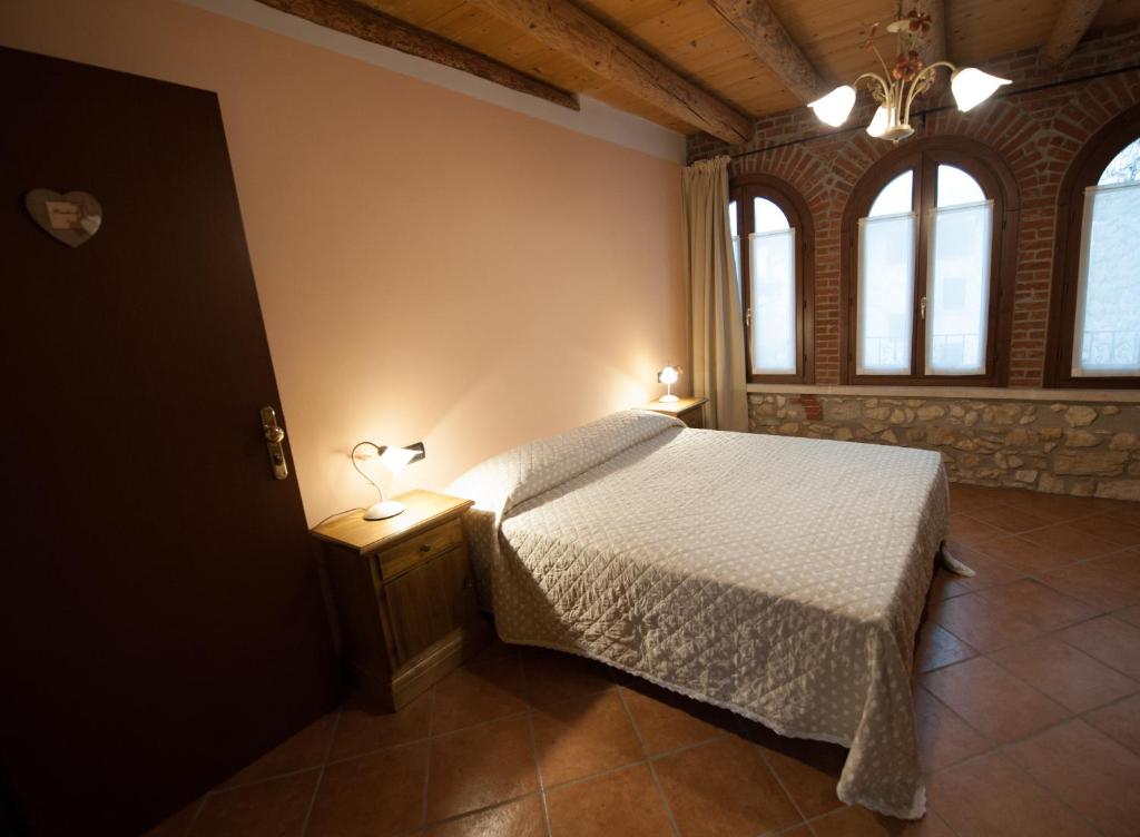 Agriturismo Corte Galvani - Double Or Twin Room