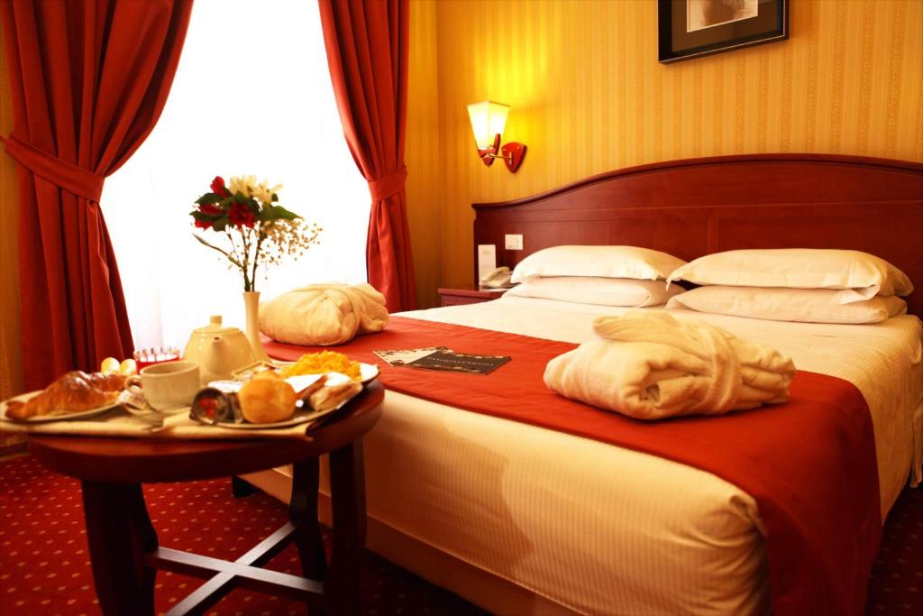 Augusta Lucilla Palace - Resim 44