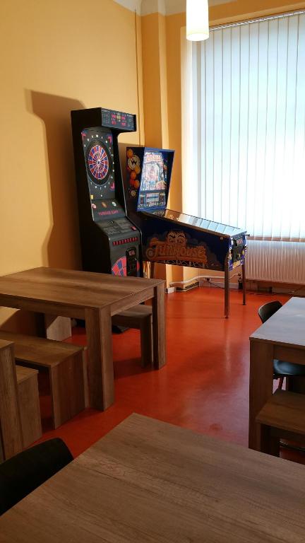 Fotografie z fotogalerie ubytování Happy Go Lucky Hotel + Hostel v Berlíně