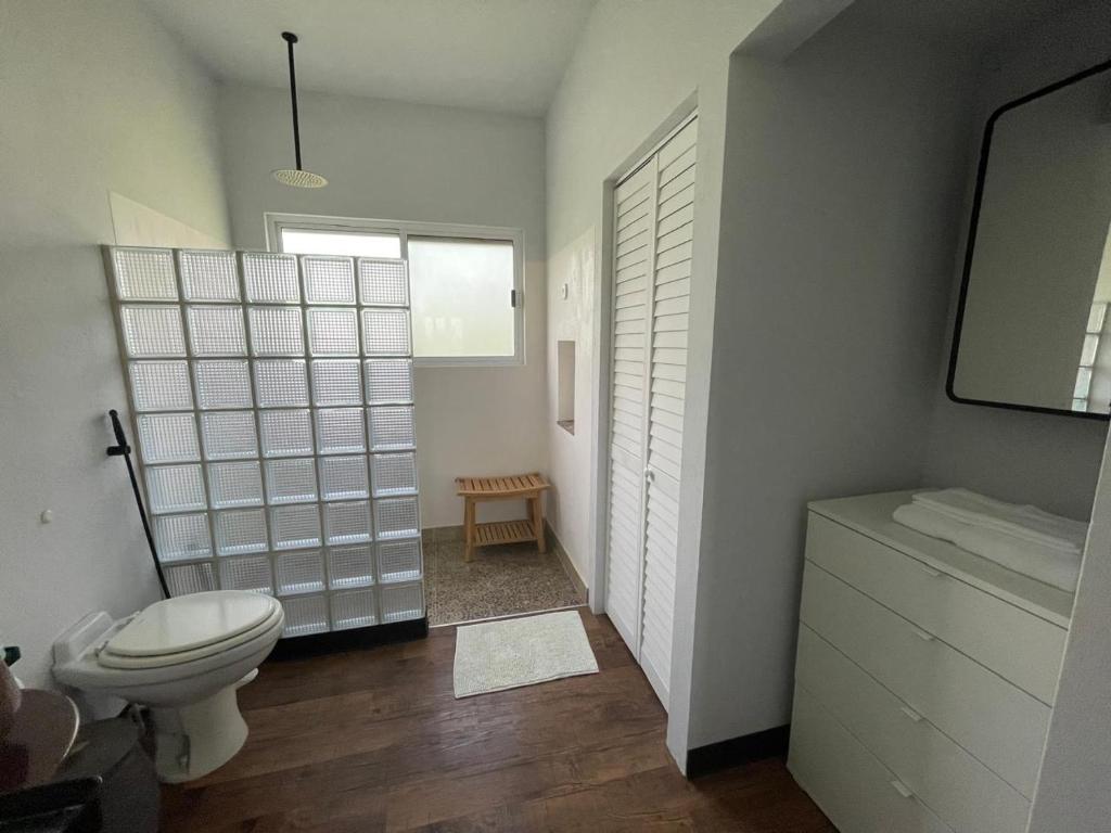 Bay Front Eco-Cottage