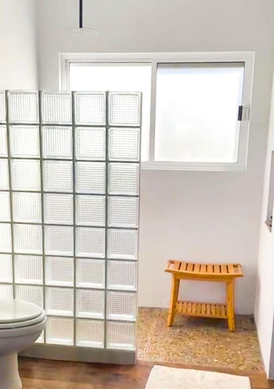 Bay Front Eco-Cottage