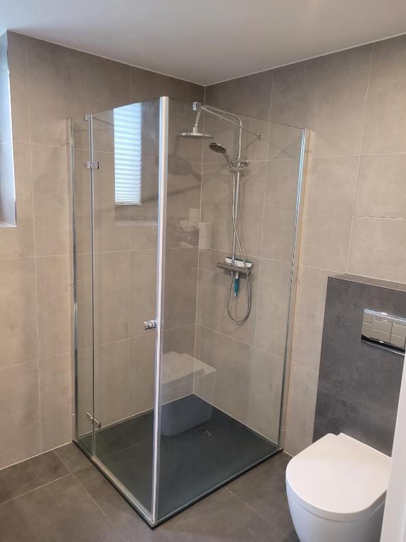 Ferienwohnung Alte Arztpraxis - Apartamento De Dos Dormitorios
