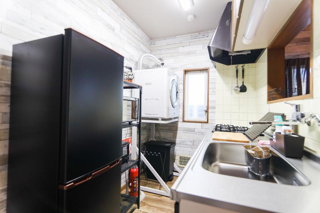 Funabashi-honcho Detached house, Funabashi (updated prices 2025)