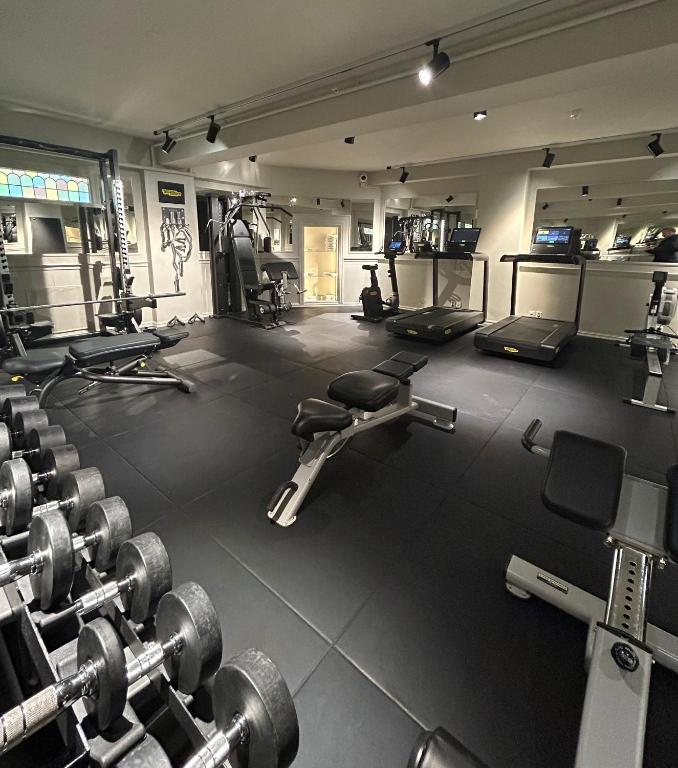 Grand Hotel Terminus - Resim 16