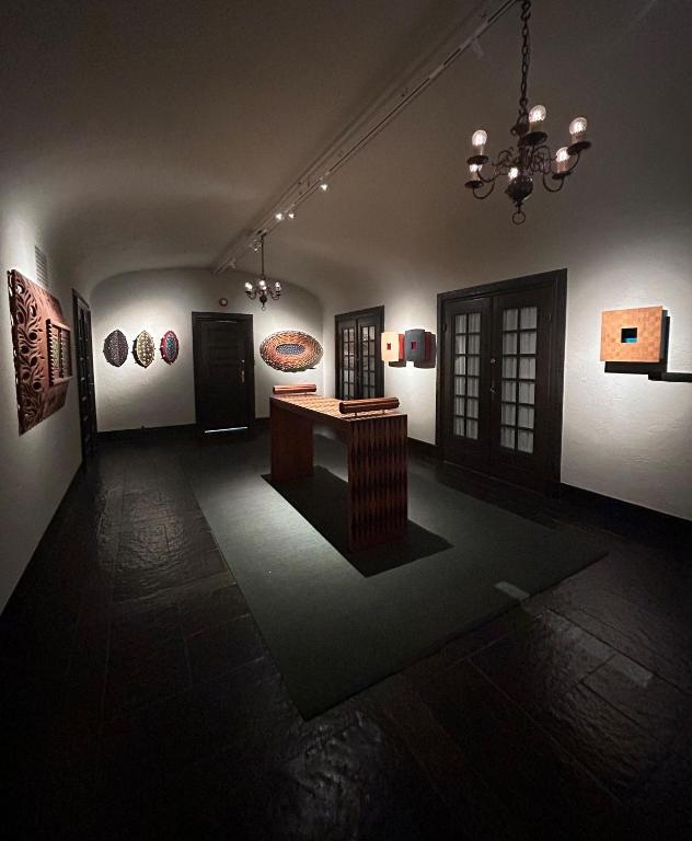 Grand Hotel Terminus - Resim 19