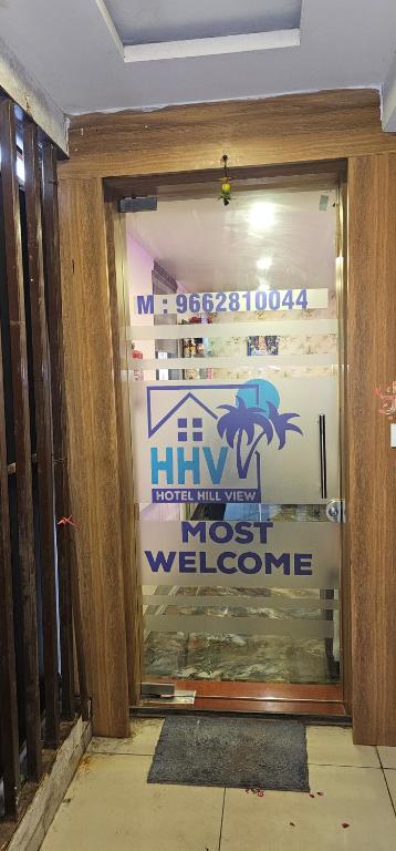 Billede fra billedgalleriet på Hotel Hill View i Vadodara