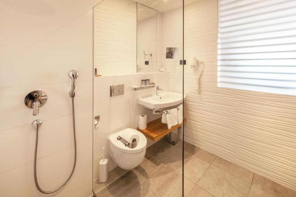 Hotel Villa Margaret - 3