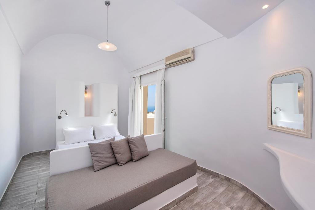 Alizea Villas & Suites - 5