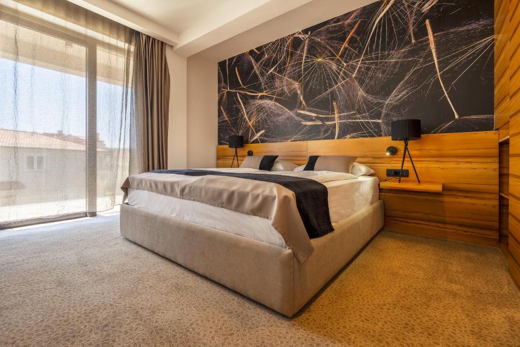 Hotel Villa Margaret - 12