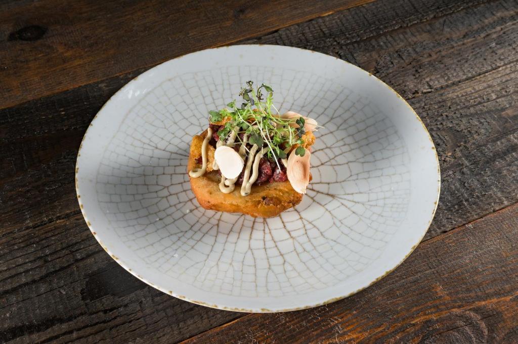 Hotel Pod Jasany - 4