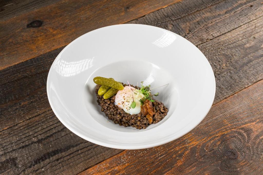 Hotel Pod Jasany - 1