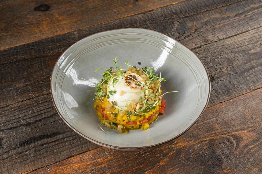 Hotel Pod Jasany - 3