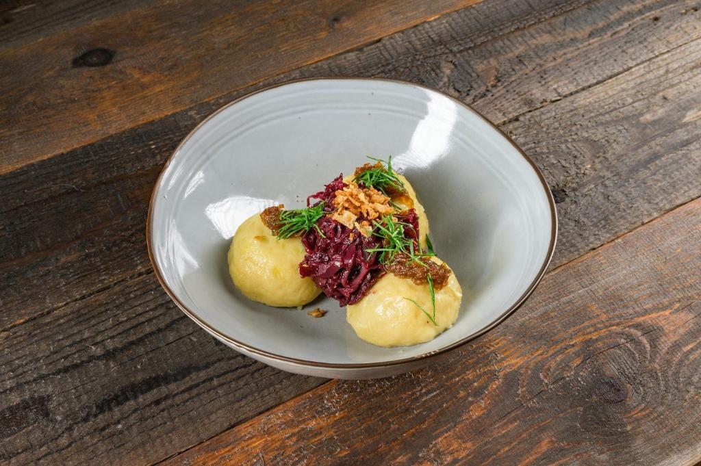 Hotel Pod Jasany - 2