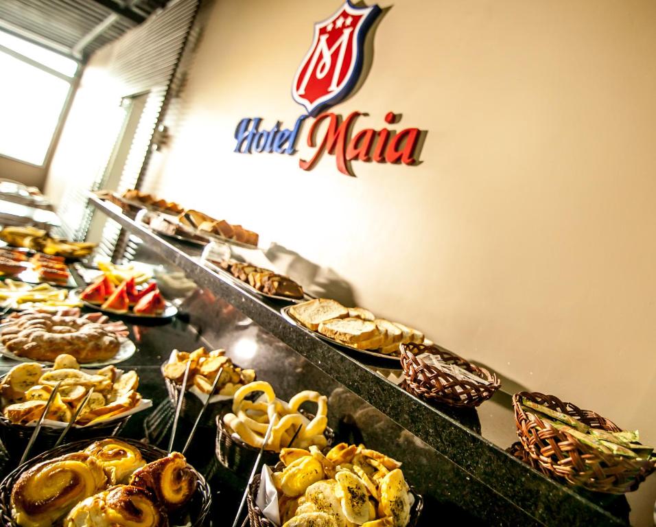  Hotel Maia