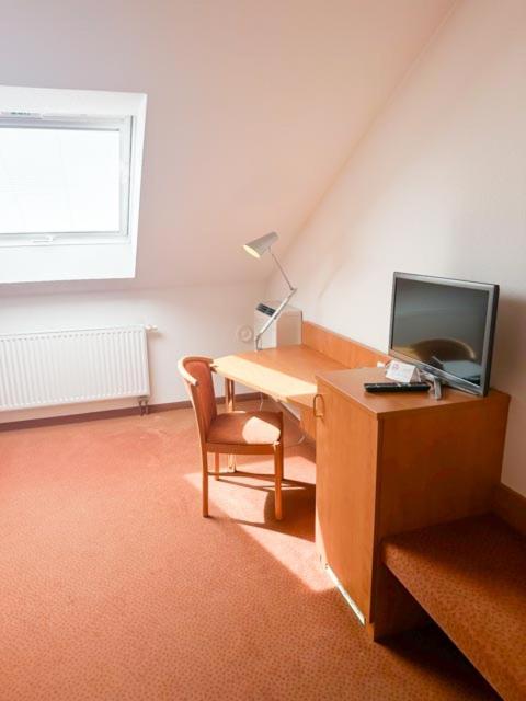 Stube Hotel und Gasthaus - Habitación Individual