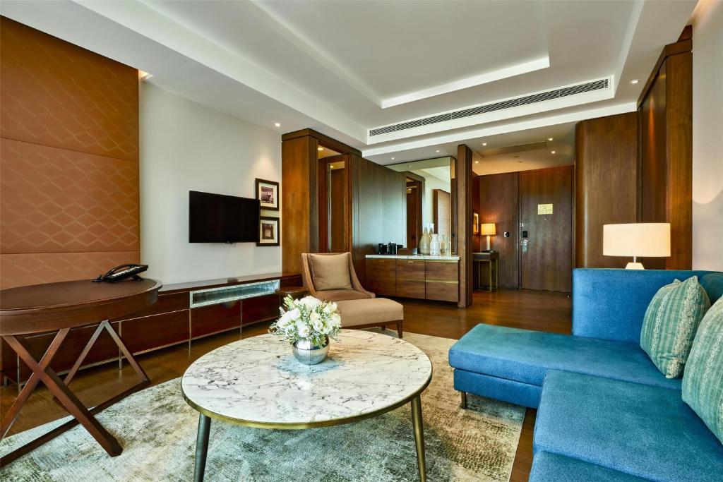 تصویر اتاق‌های Hyatt Regency Istanbul Atakoy - تصویر ۲