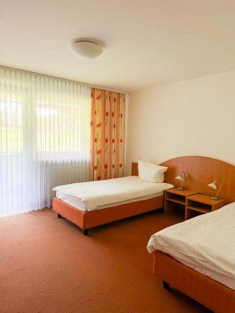 Stube Hotel und Gasthaus - Habitación Doble