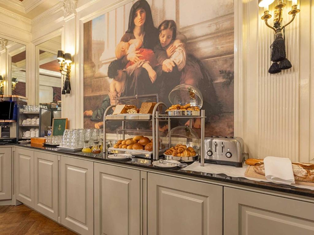 Apollofirst Boutique Hotel - Resim 45