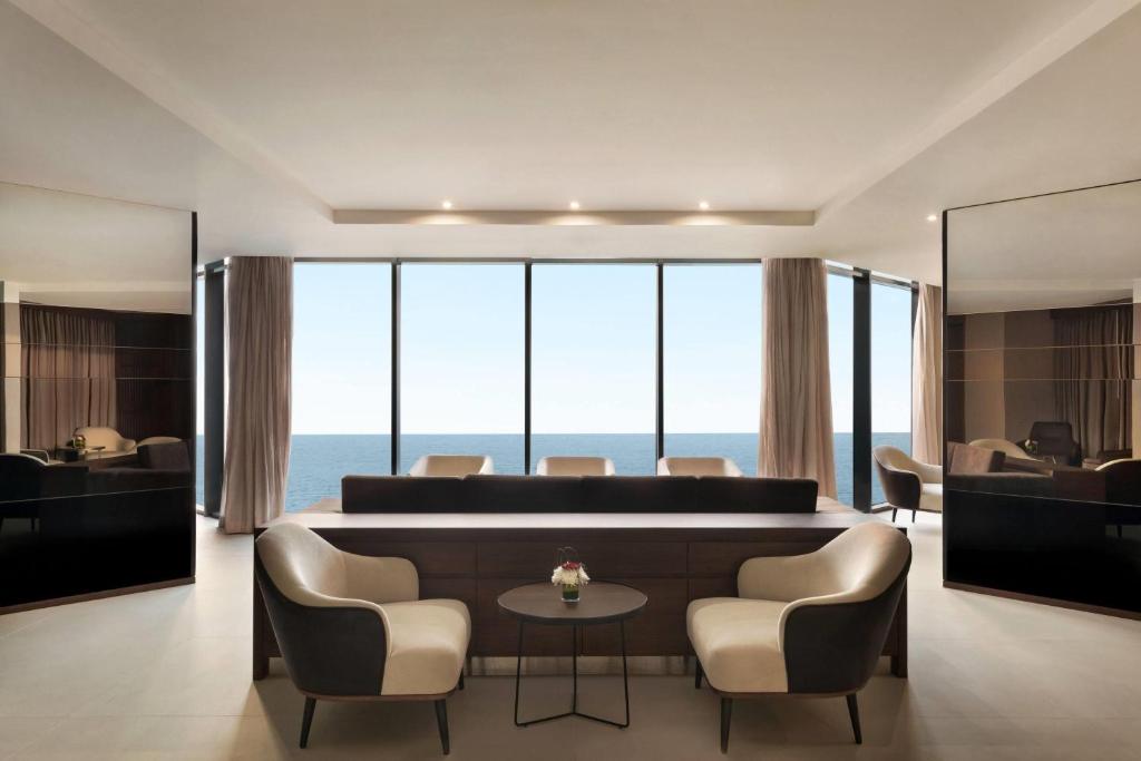 Wyndham Garden Ajman Corniche - Resim 36