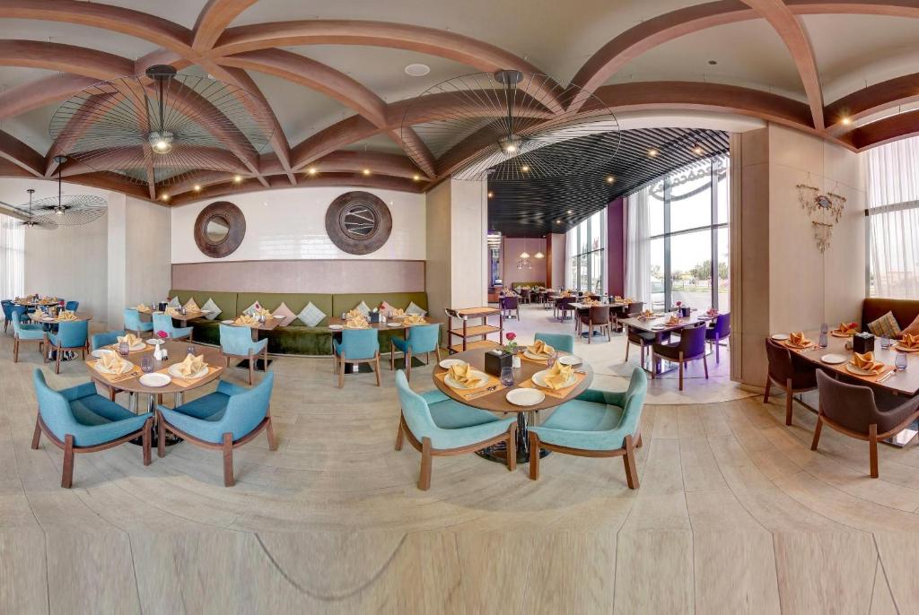 Wyndham Garden Ajman Corniche - Resim 37