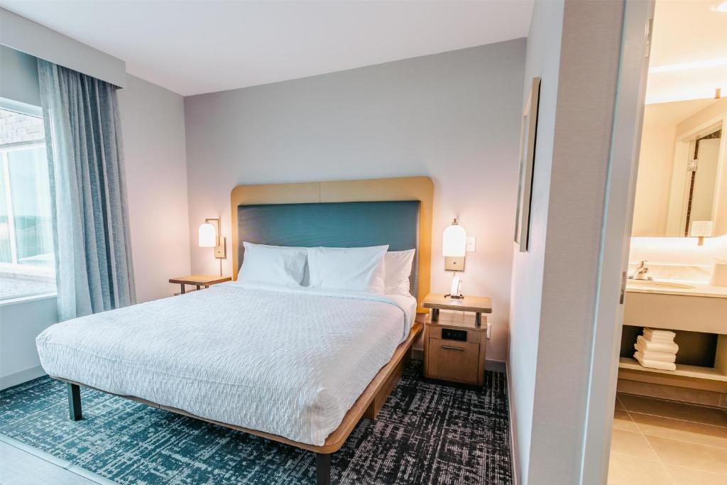 Homewood Suites By Hilton Buford Mall Of Ga photo