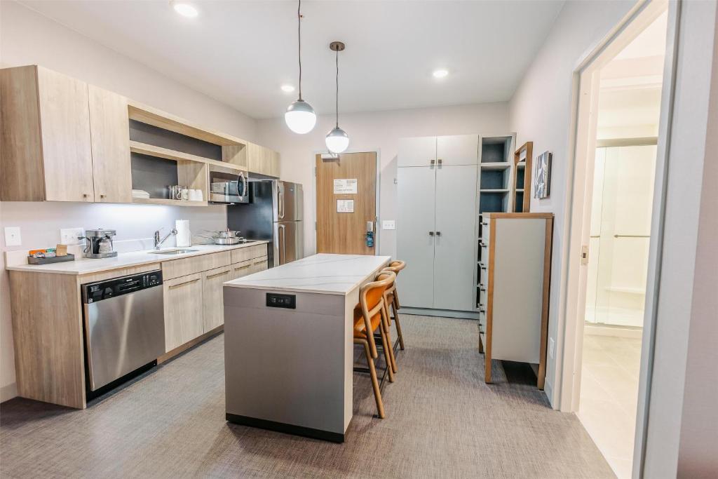 Homewood Suites By Hilton Buford Mall Of Ga photo