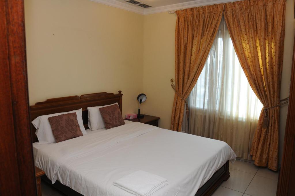 Arinza Tower Quality Apartments - Apartamento Ejecutivo