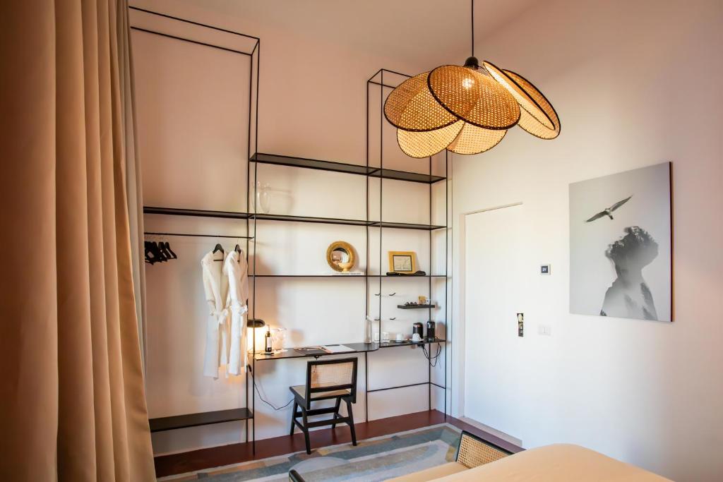 Palazzo Piccinno - King Room