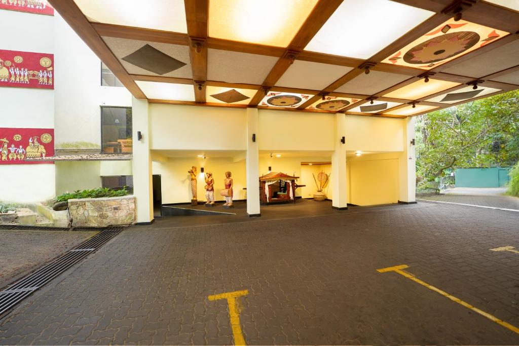 Fotografie z fotogalerie ubytování Mount Randholee Resorts & Spa v destinaci Kandy