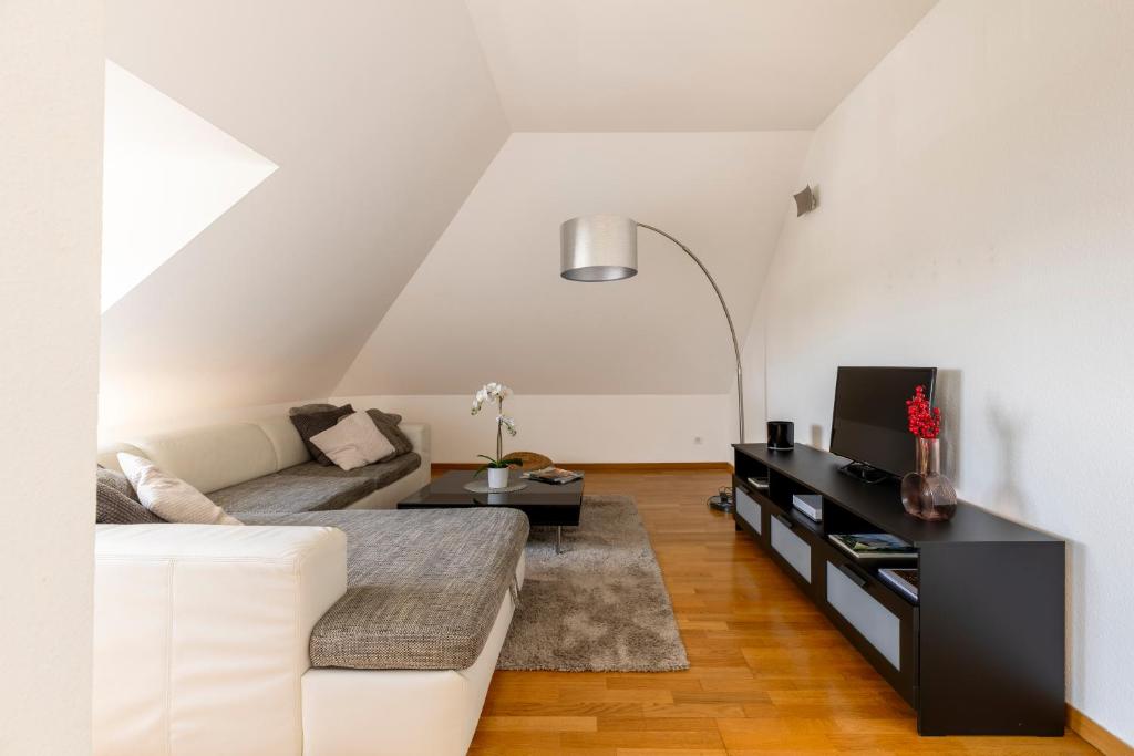 Bel appartement centre climatisé parking privé – photo 20