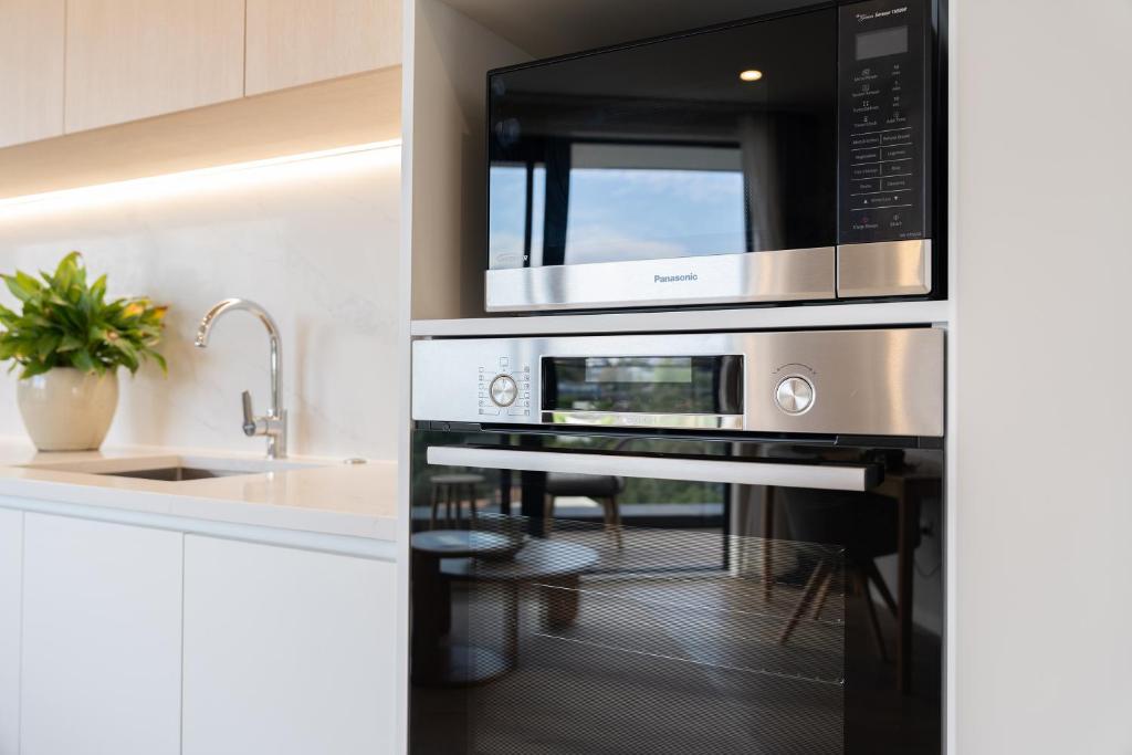 Palm Suites - Auckland