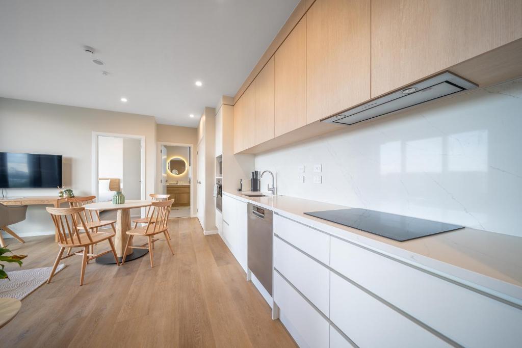 Palm Suites - Auckland - Resim 19