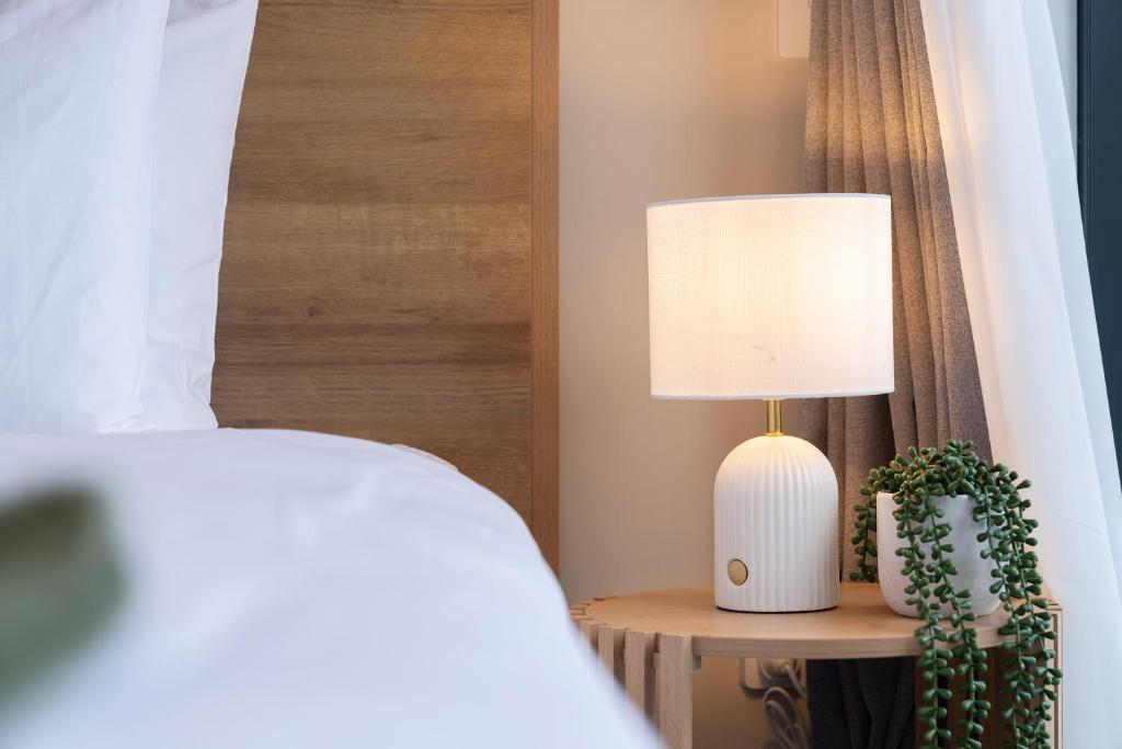 Palm Suites - Auckland - Resim 15