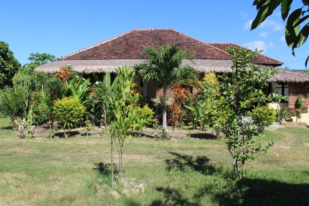 Serah's Homestay - Deluxe Double Or Twin Room