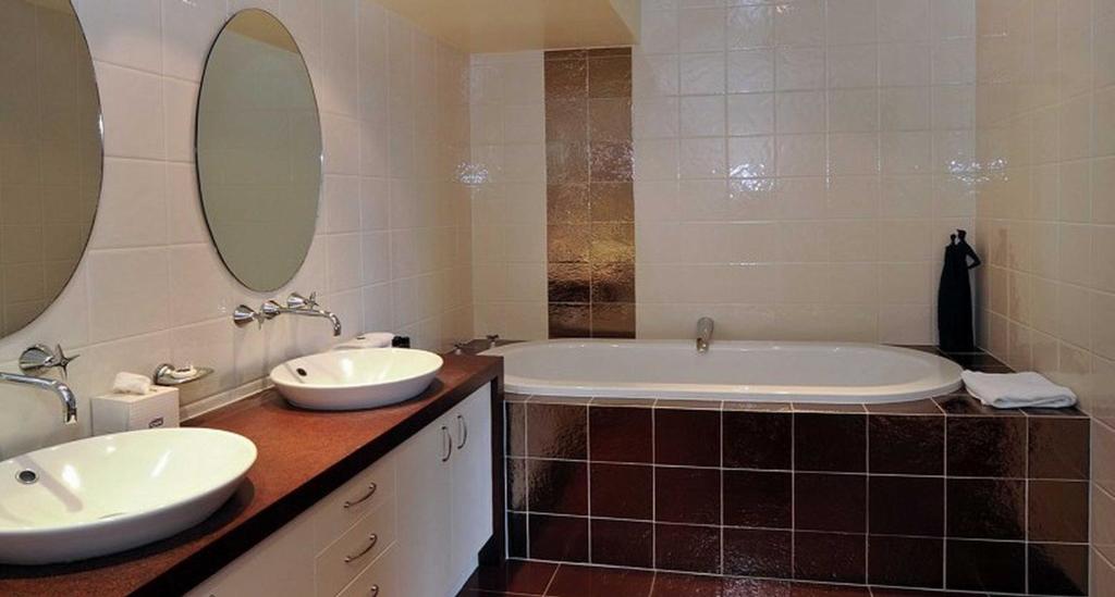 Pukaki Holiday Apartments - Resim 23