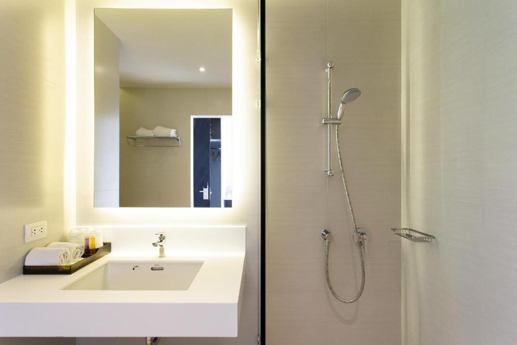 Jazzotel Bangkok - Resim 3