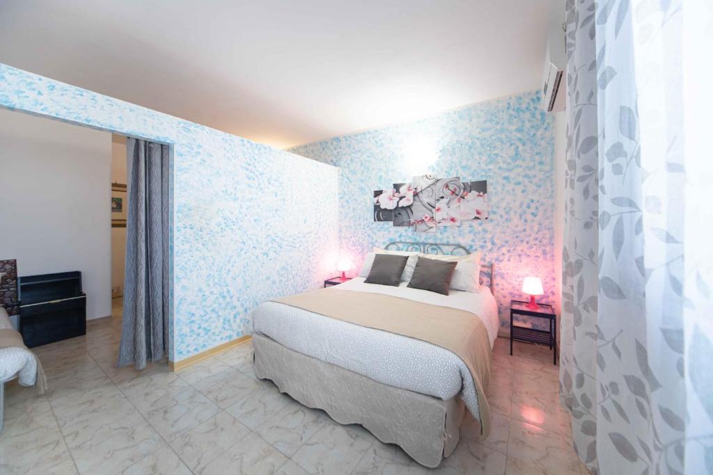 Albergo Luisss