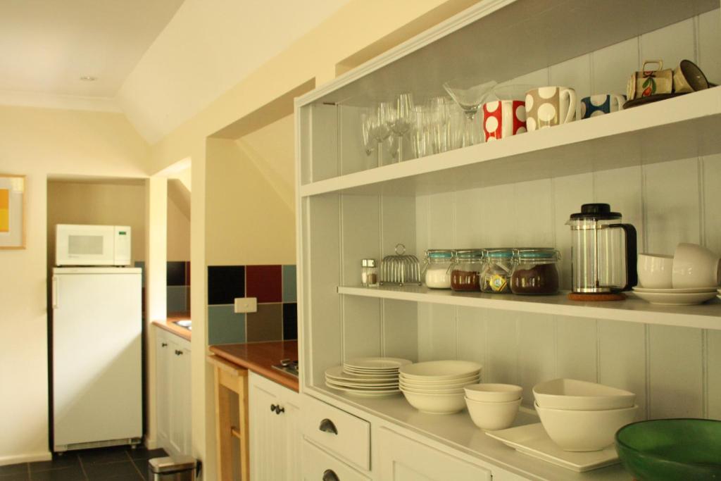 Merrimeet Cottages - Appartement De Deux Chambres à L'étage - Mews
