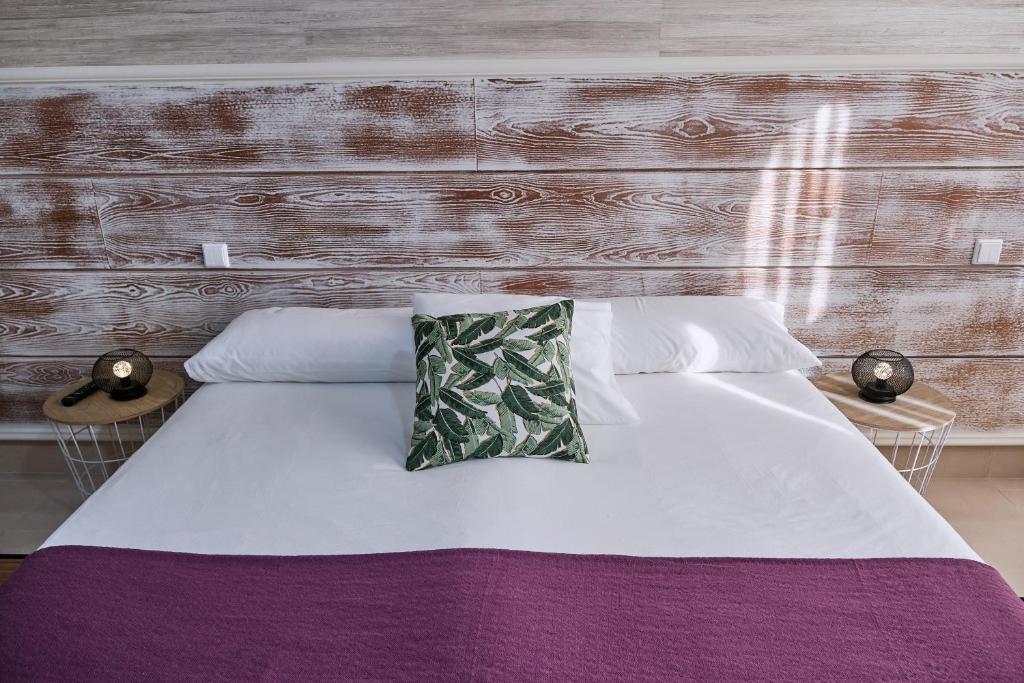 A TABERNA ROOMS - Double Or Twin Room