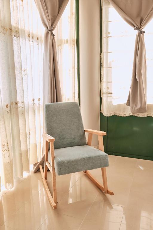 A TABERNA ROOMS - Double Or Twin Room