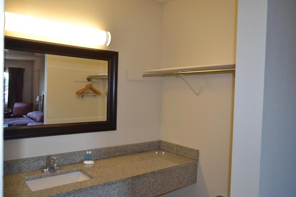 Fotografie z fotogalerie ubytování Skyway Inn - Seatac v destinaci SeaTac