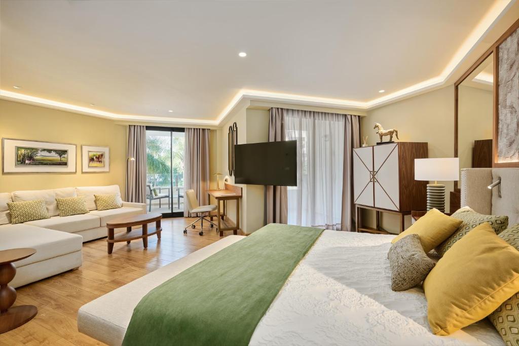 Hipotels Sherry Park - 14