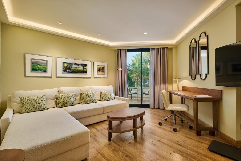 Hipotels Sherry Park - 17