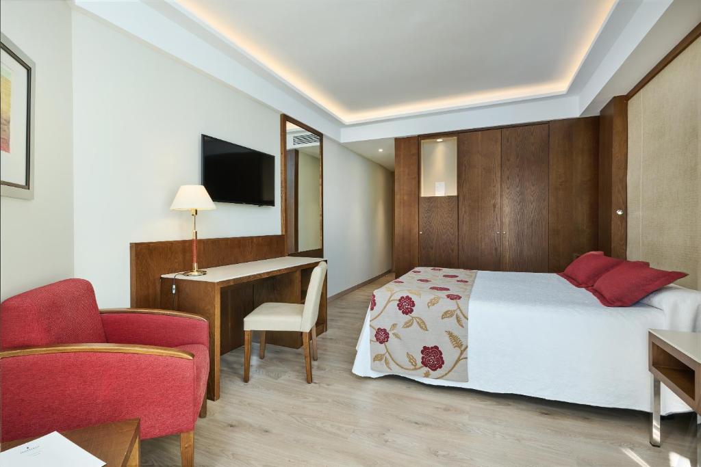 Hipotels Sherry Park - 5